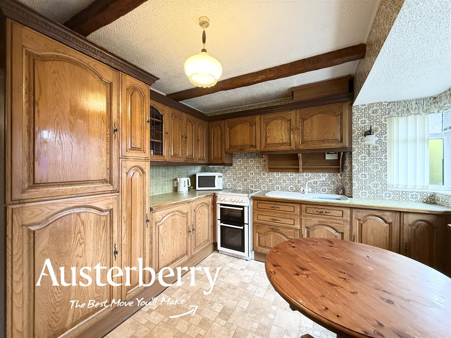 2 bed property in Edenhurst Avenue, Stoke-On-Trent